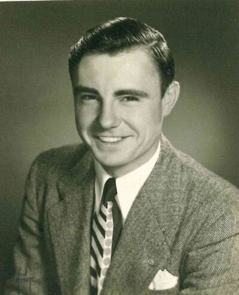 Walter A. Young Profile Photo