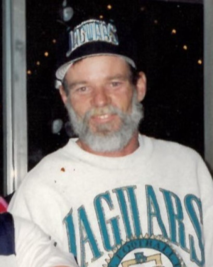 Charles "Chuck" Owensby