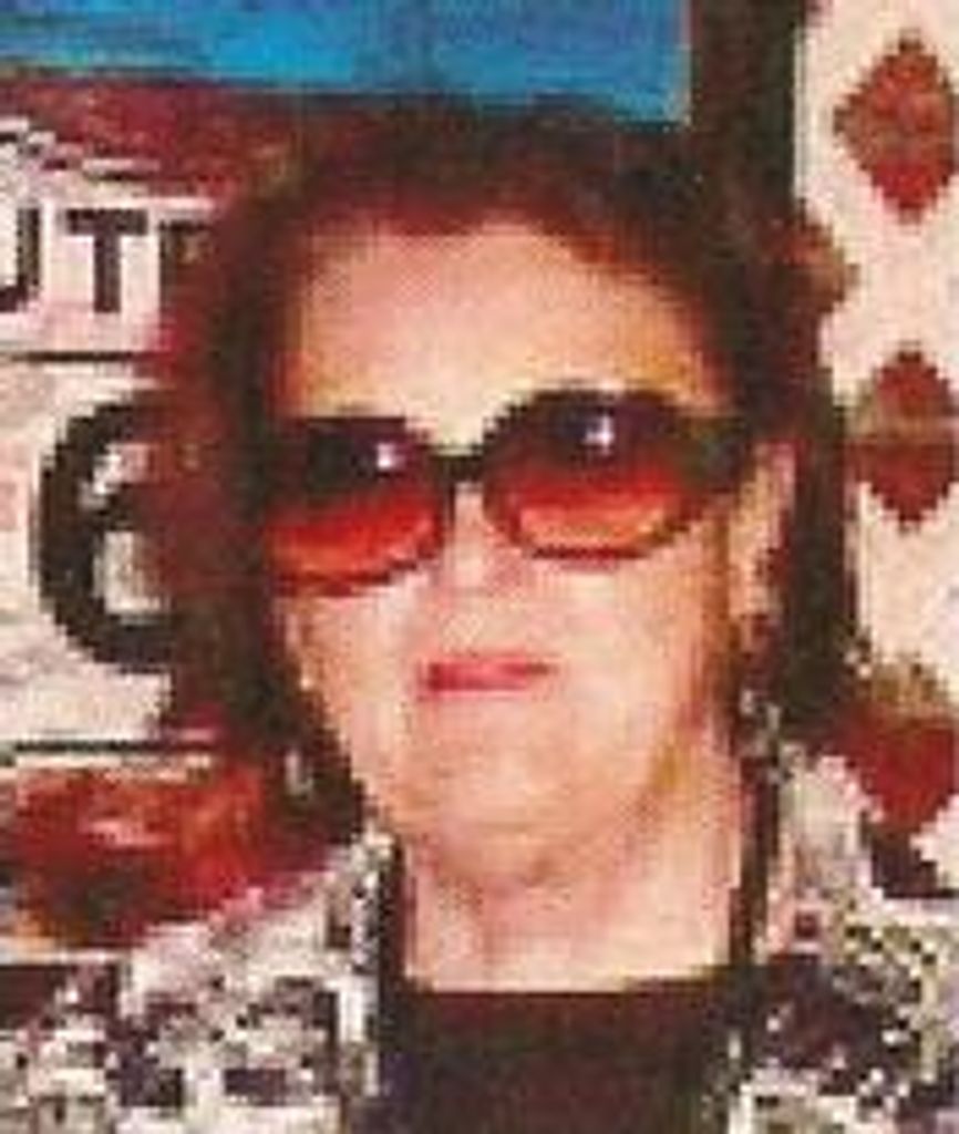 Elna Winterland Wainwright