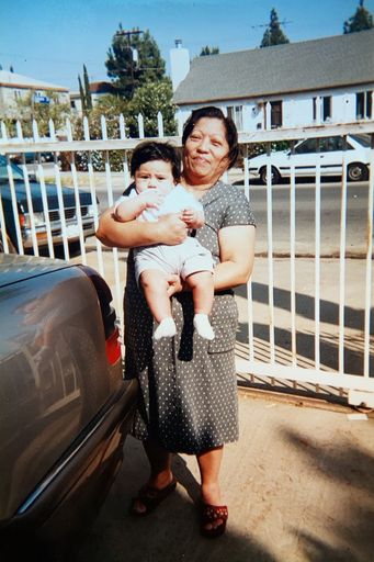 Dulce Montecillo Yanzon photo gallery thumbnail 24 of 56