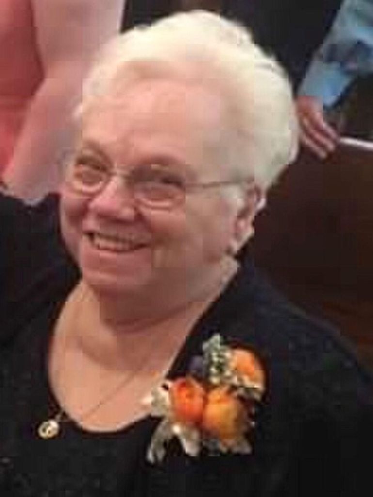 Mildred Lavon Colbert Profile Photo