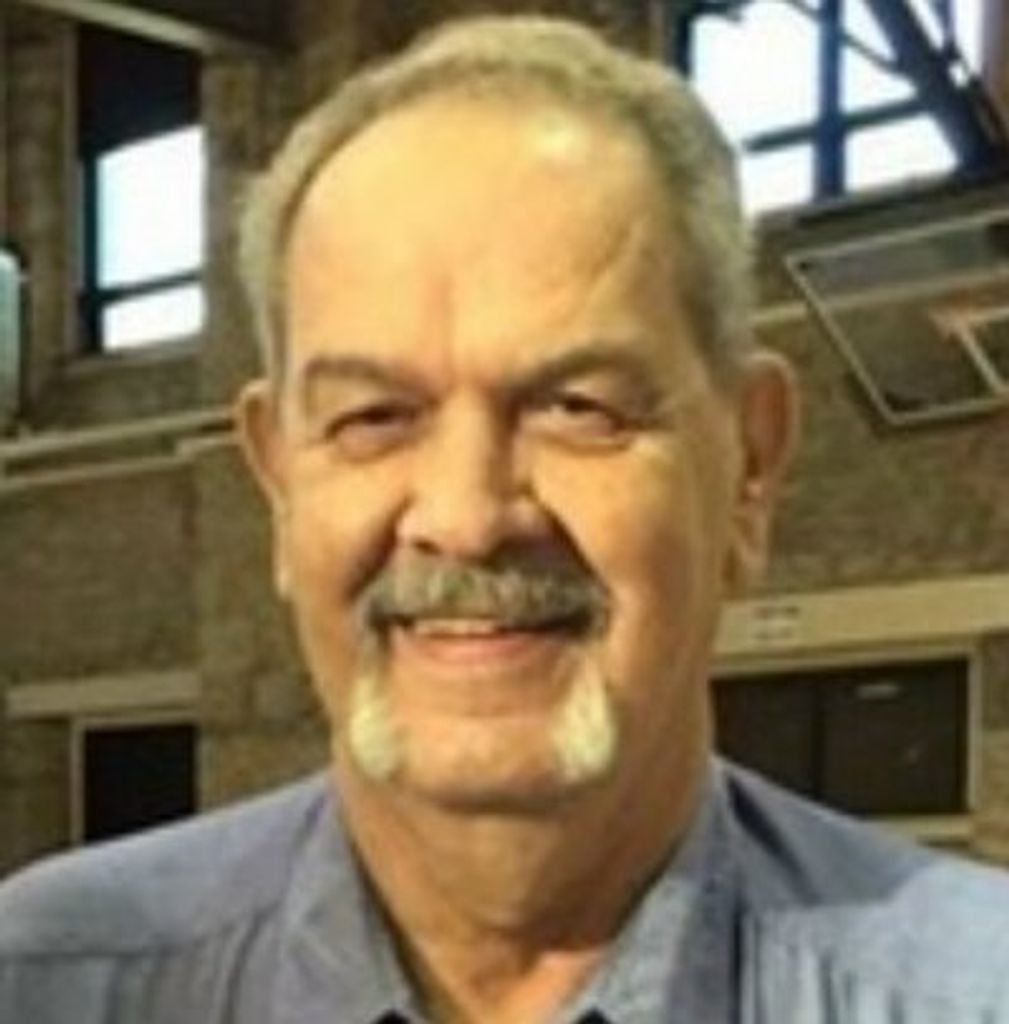 Jack Mcnickle Profile Photo