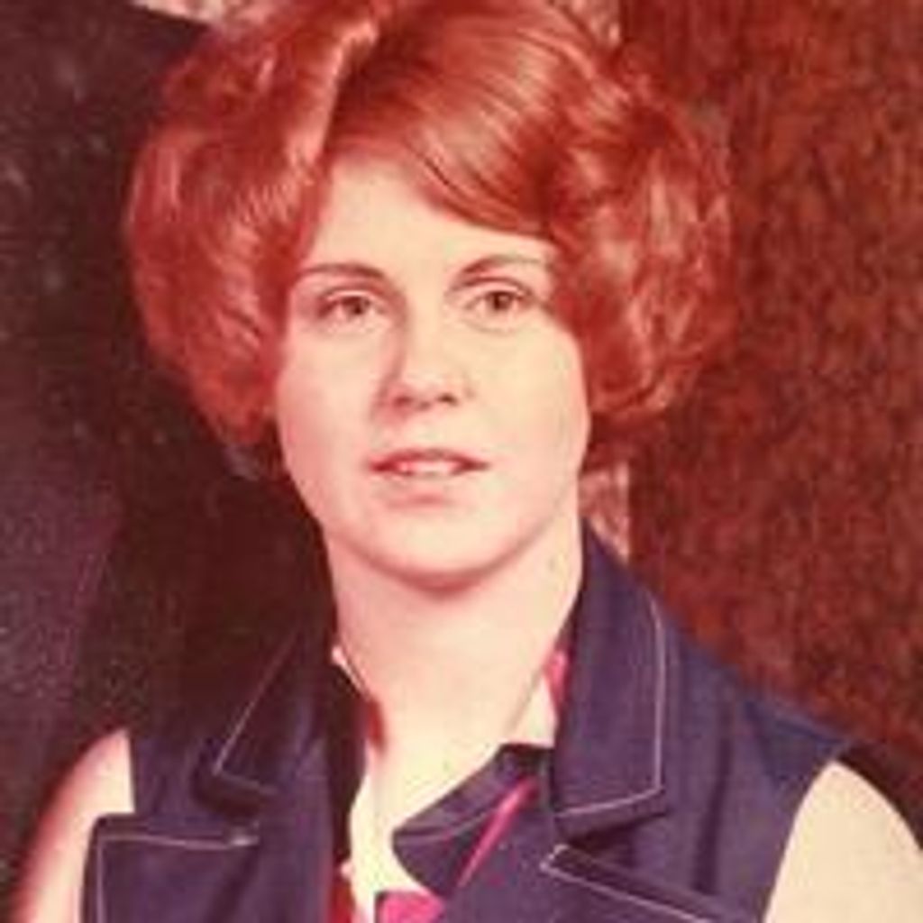 Jeanette Davidson