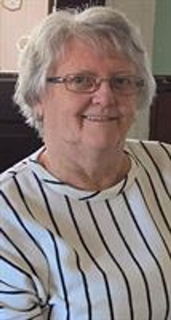 Mildred Savoy