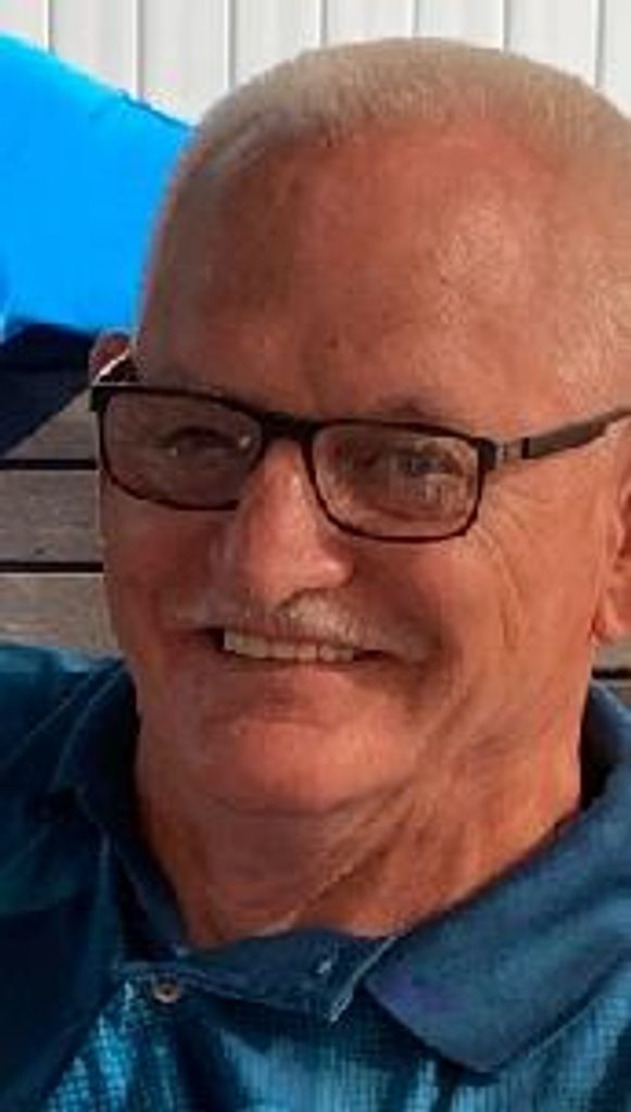 Wesley C. Jones