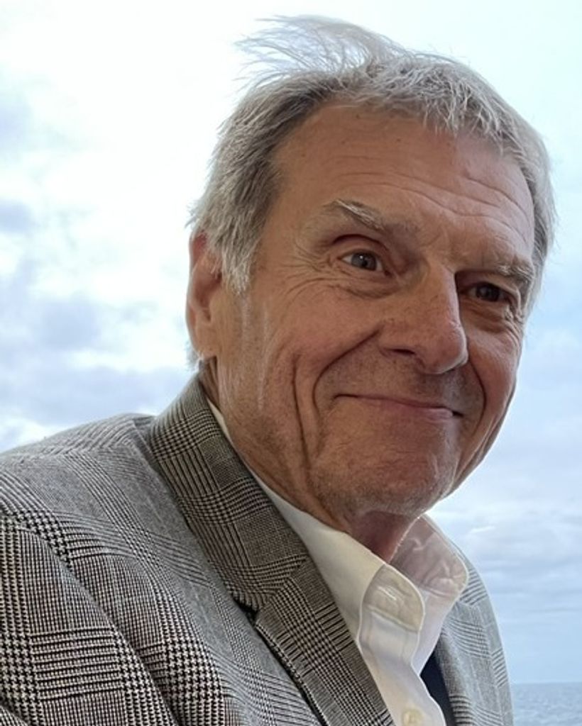 Monty Pennell