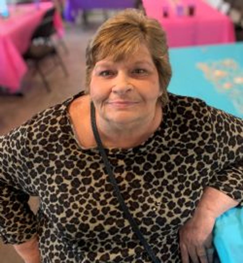 Donna Holifield Buse Profile Photo