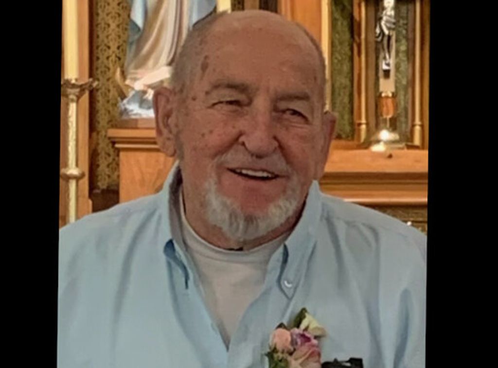 Warren "Corny" Schmidt Profile Photo