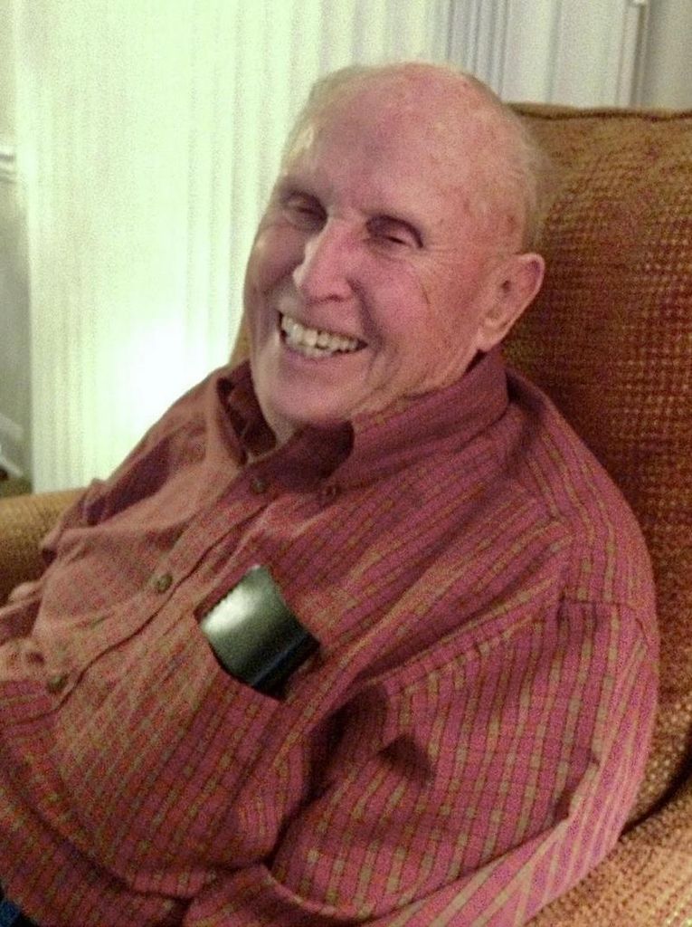Harry C. Lawton Jr. Profile Photo