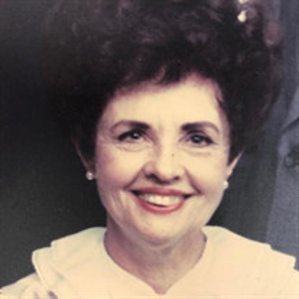 Marianne Fullmer Ballam