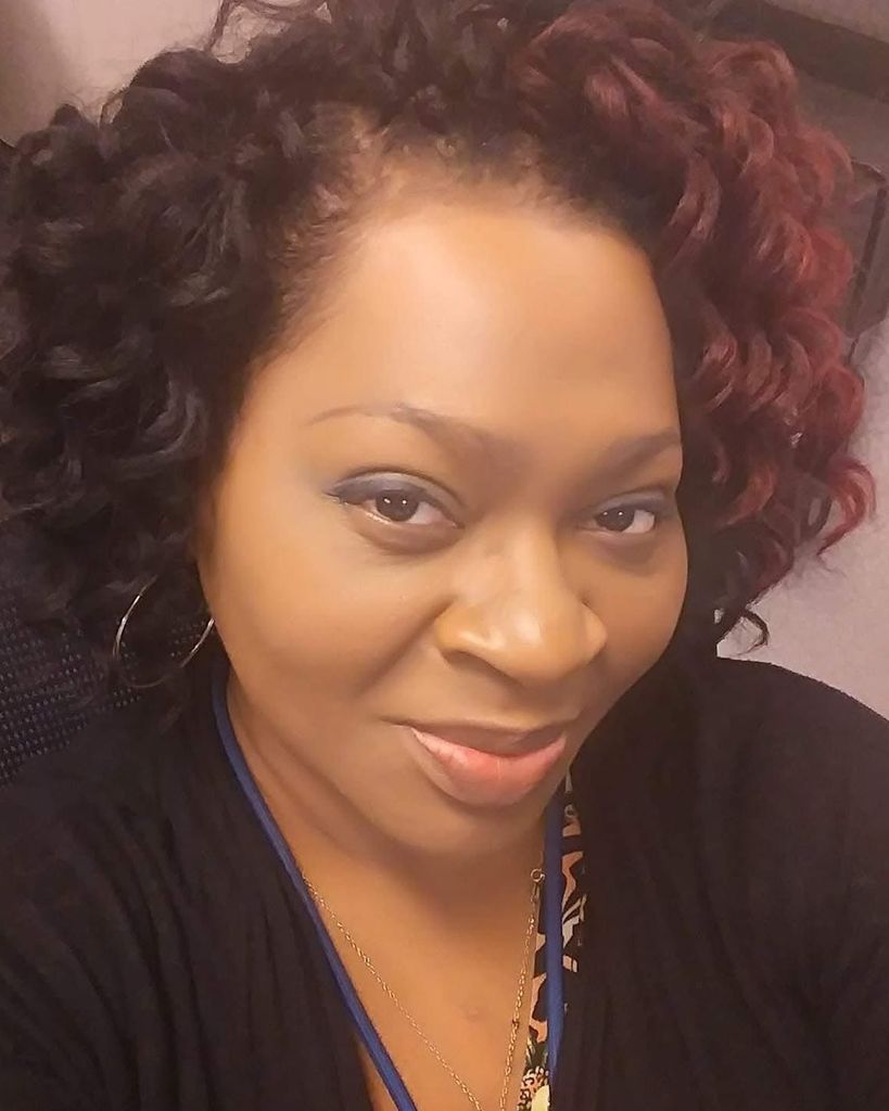 Christine Bates-Mansour