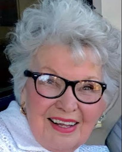 Helen L. Hitt's obituary image