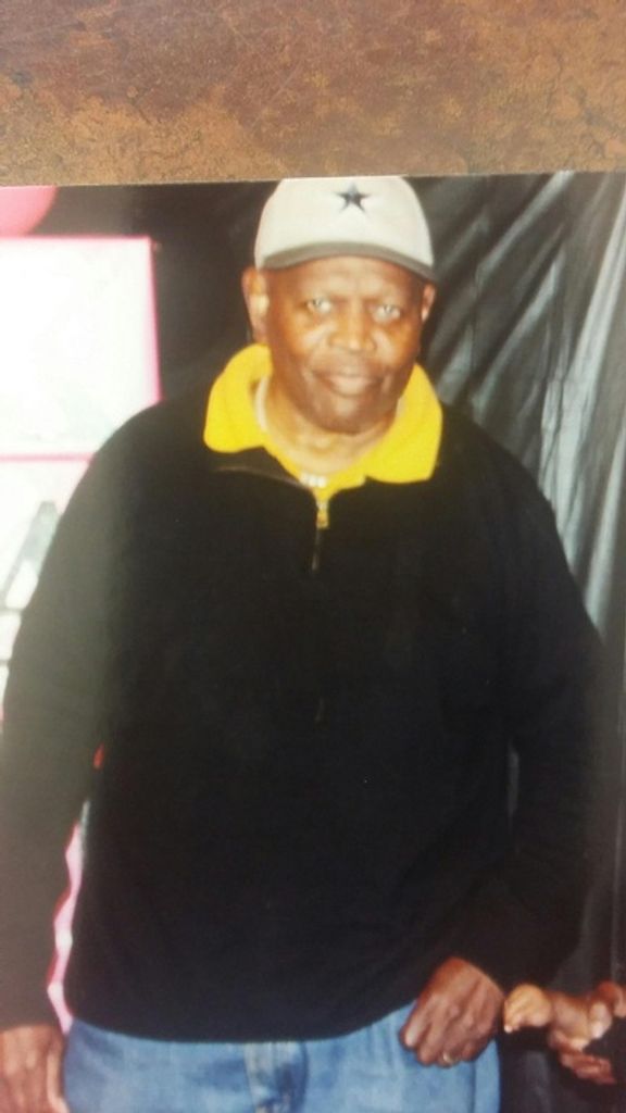 Mr. King Edward Williams