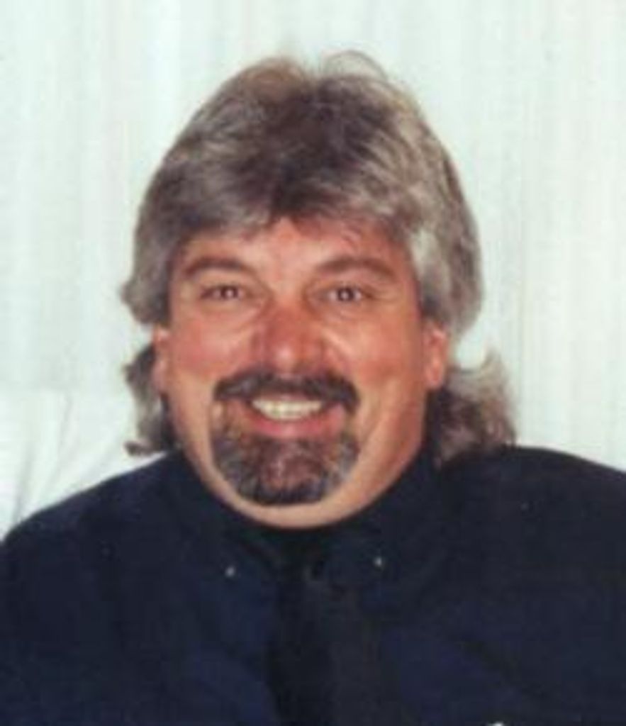 Terry John Billard Profile Photo