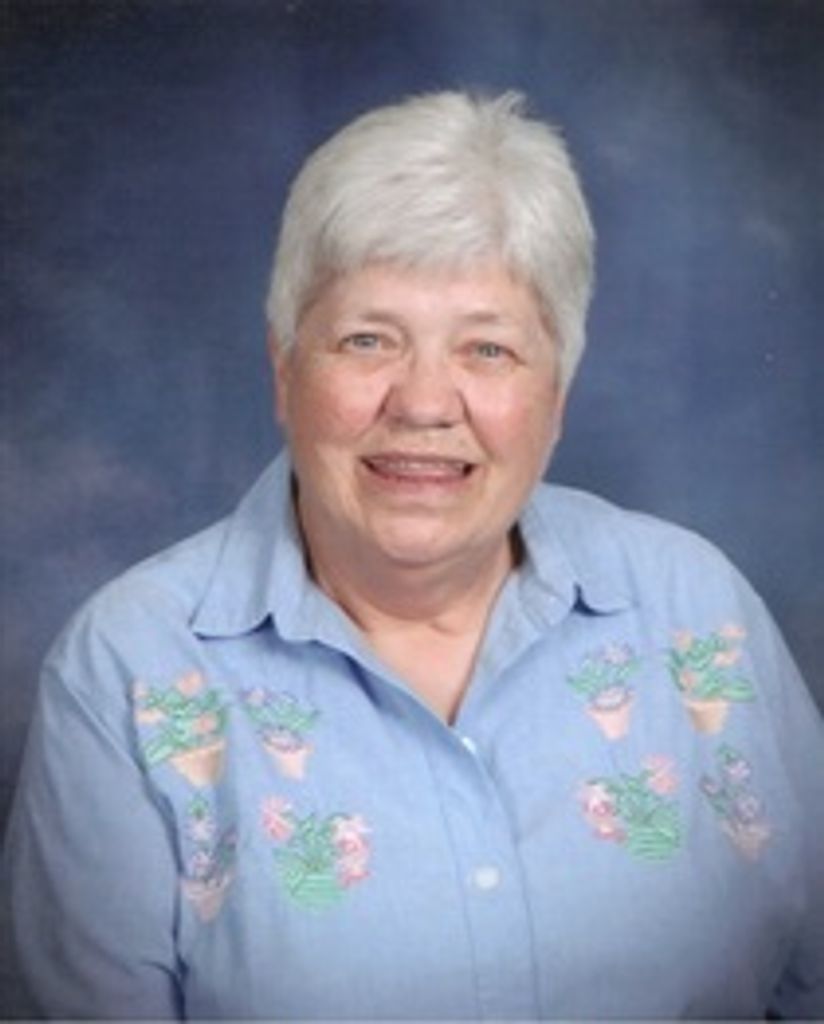 Carline K Burken
