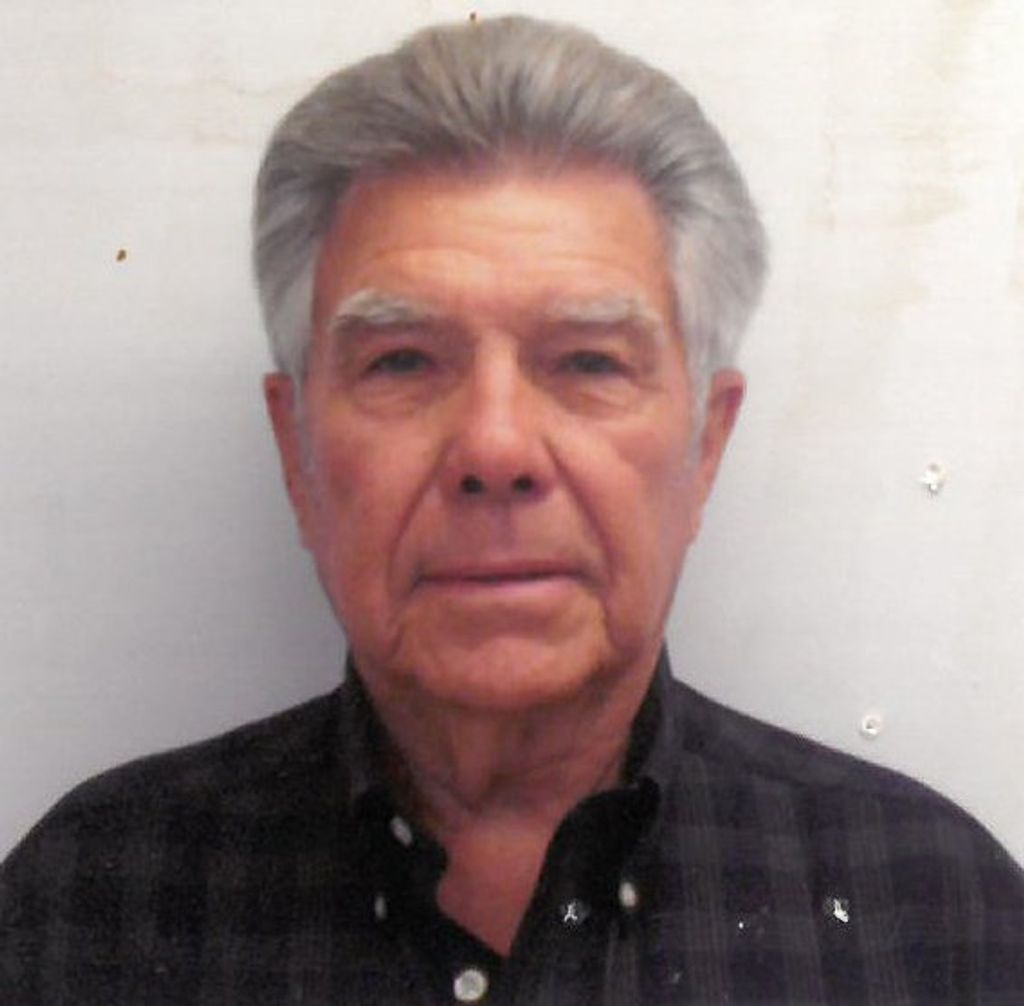 Lucic Jimmie Armand