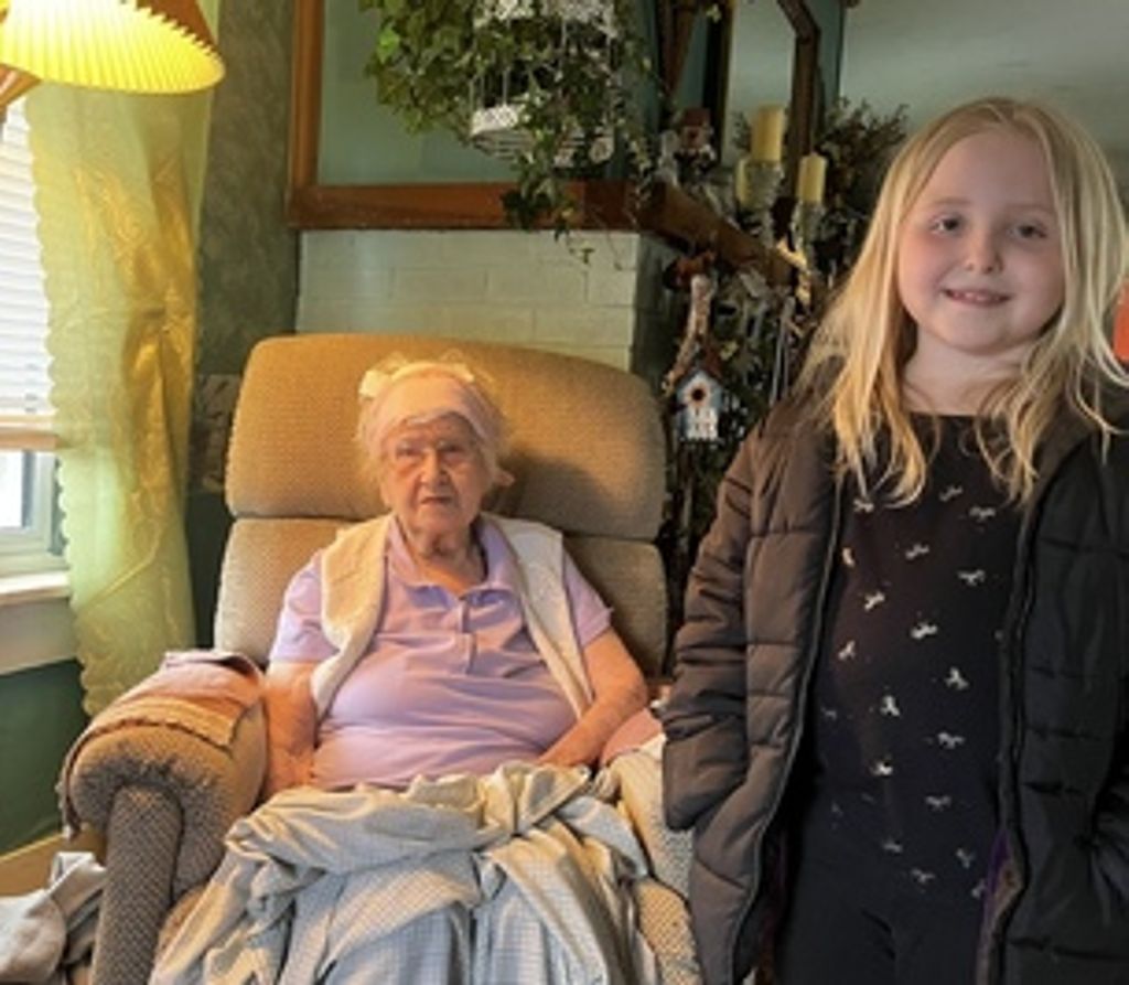 Velva Burkett Profile Photo