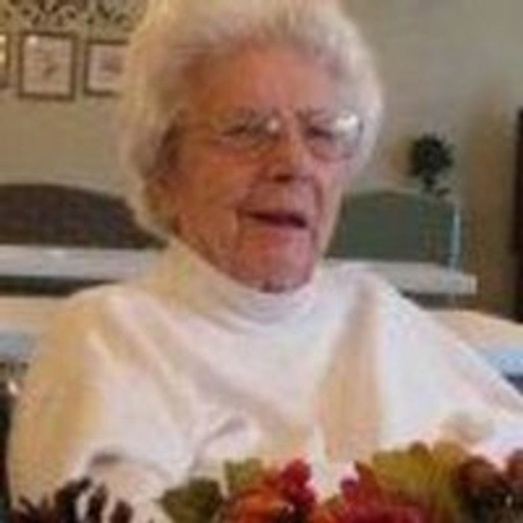 Elsie C Vanoss
