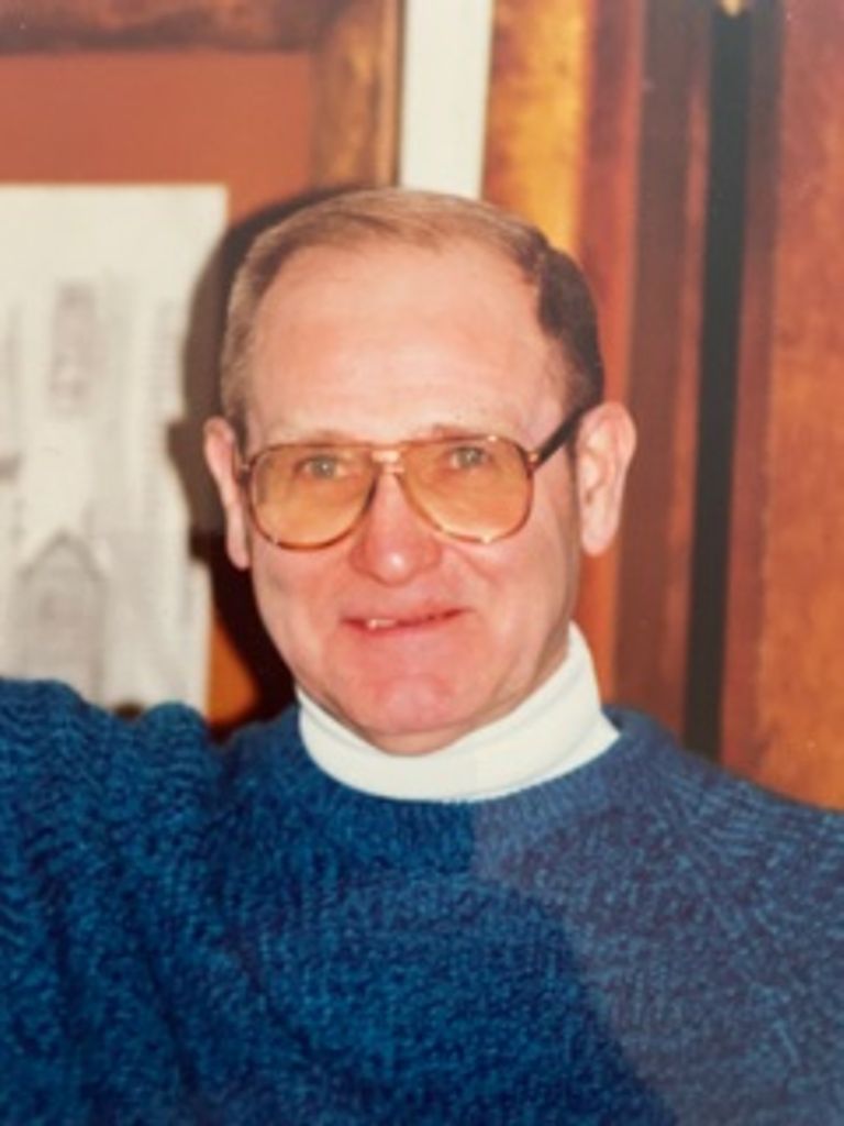 Daniel Rodgers