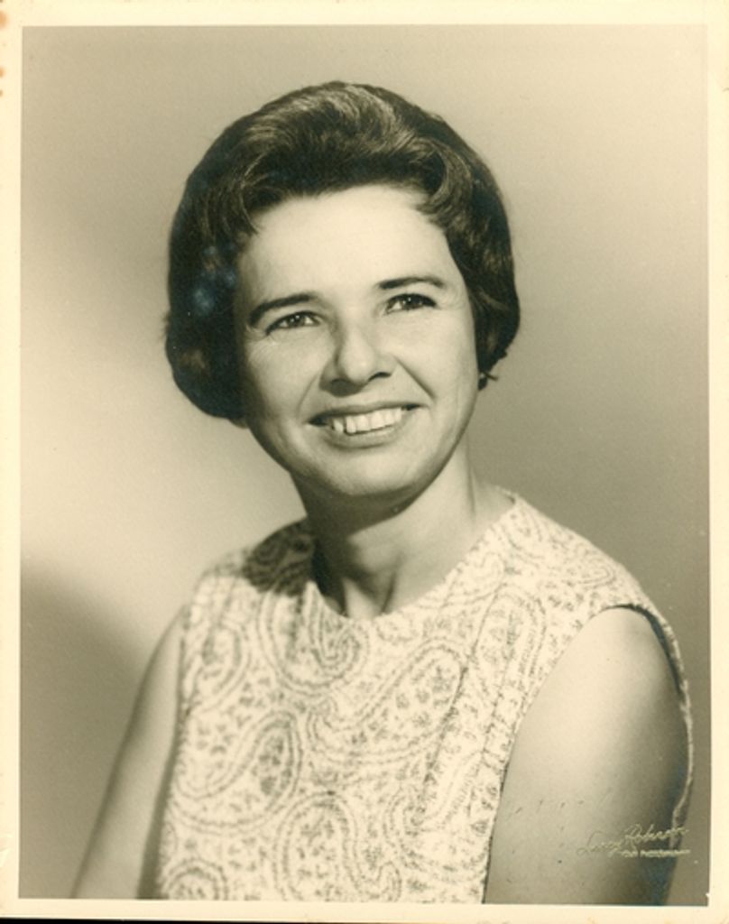 Betty Ann Bashrum Profile Photo
