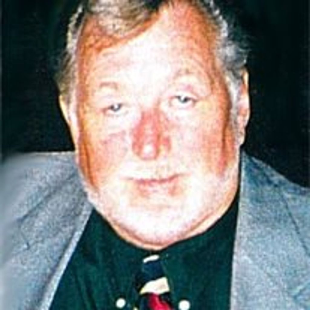 William George