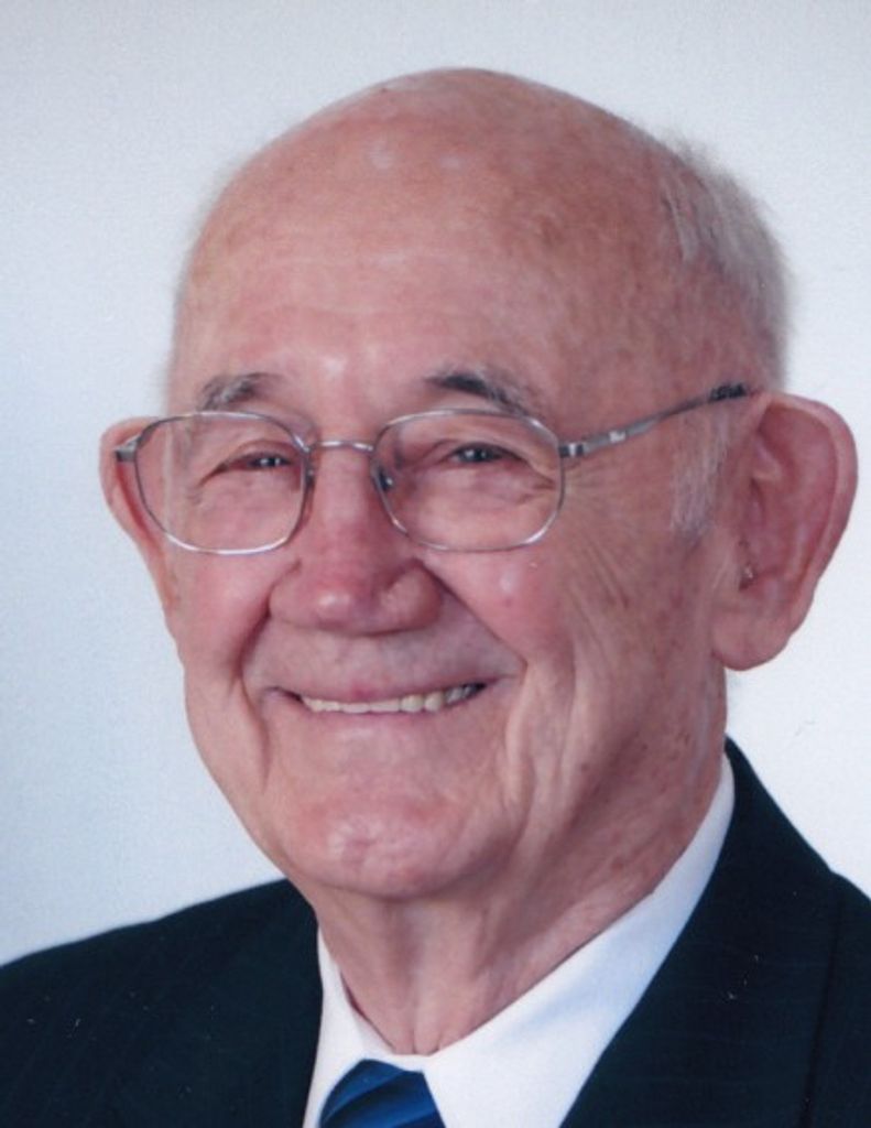 Charles   "Chuck" Edward Baker