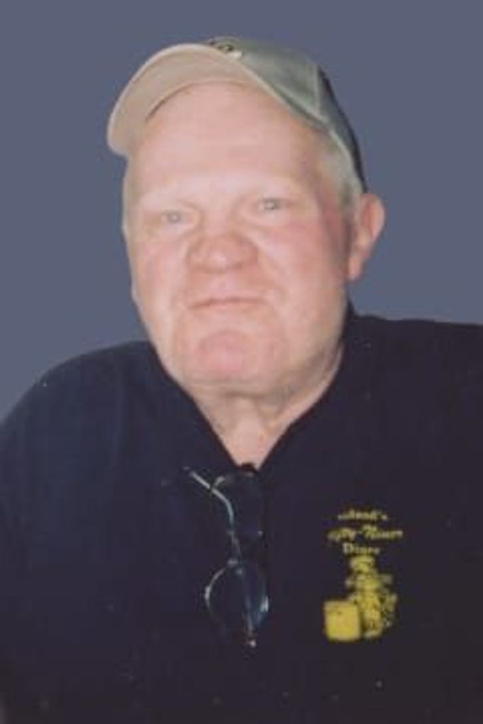William Lee Noland