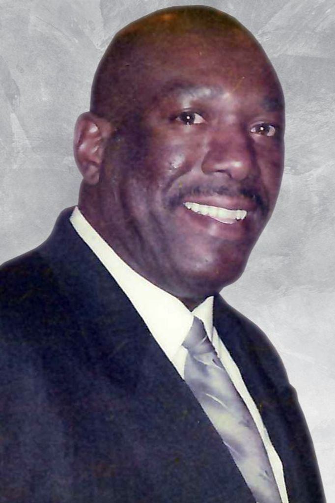 Charles Ronal Miller Profile Photo