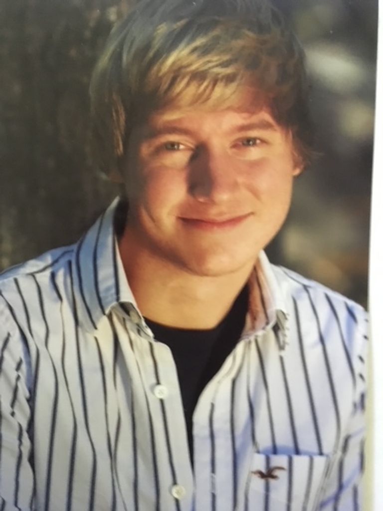 Dane Christian Pedersen Profile Photo