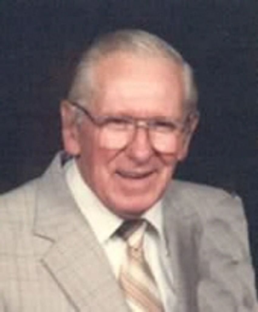 Joseph D. Gray Profile Photo