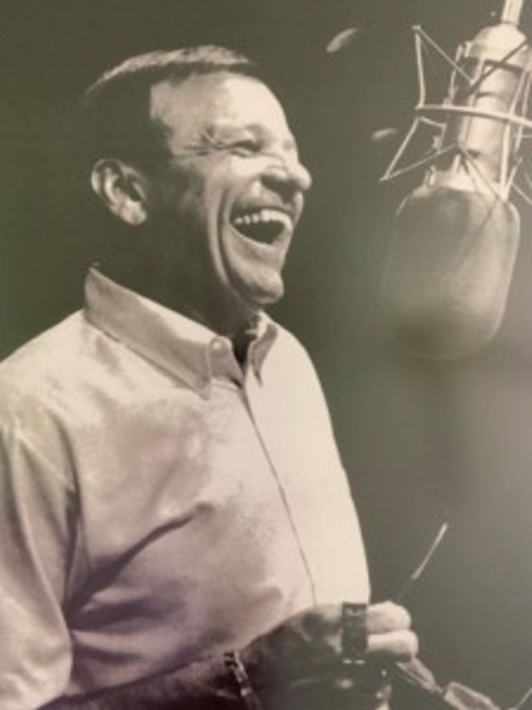 Fred Arthur