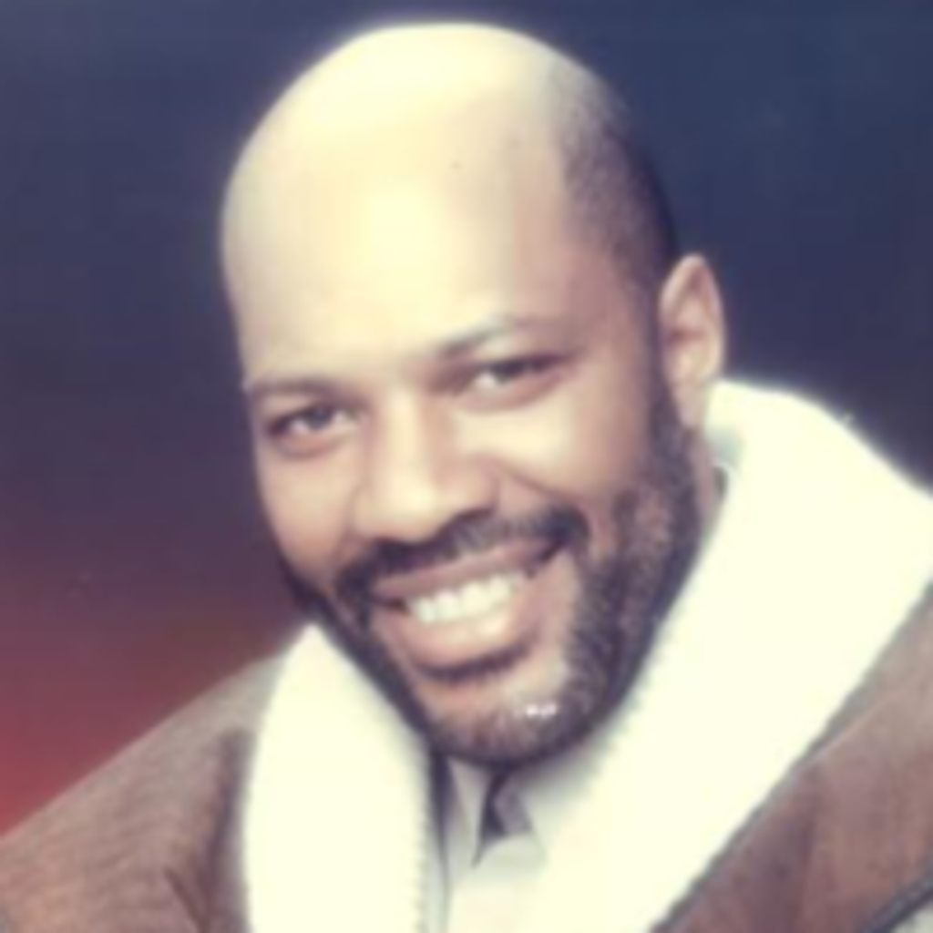 Elder Clifford L. Oakley Profile Photo