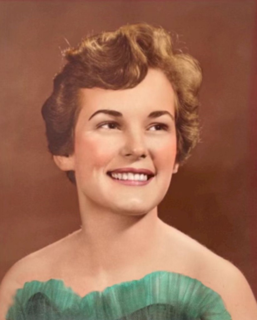 Shirley A. Fluck