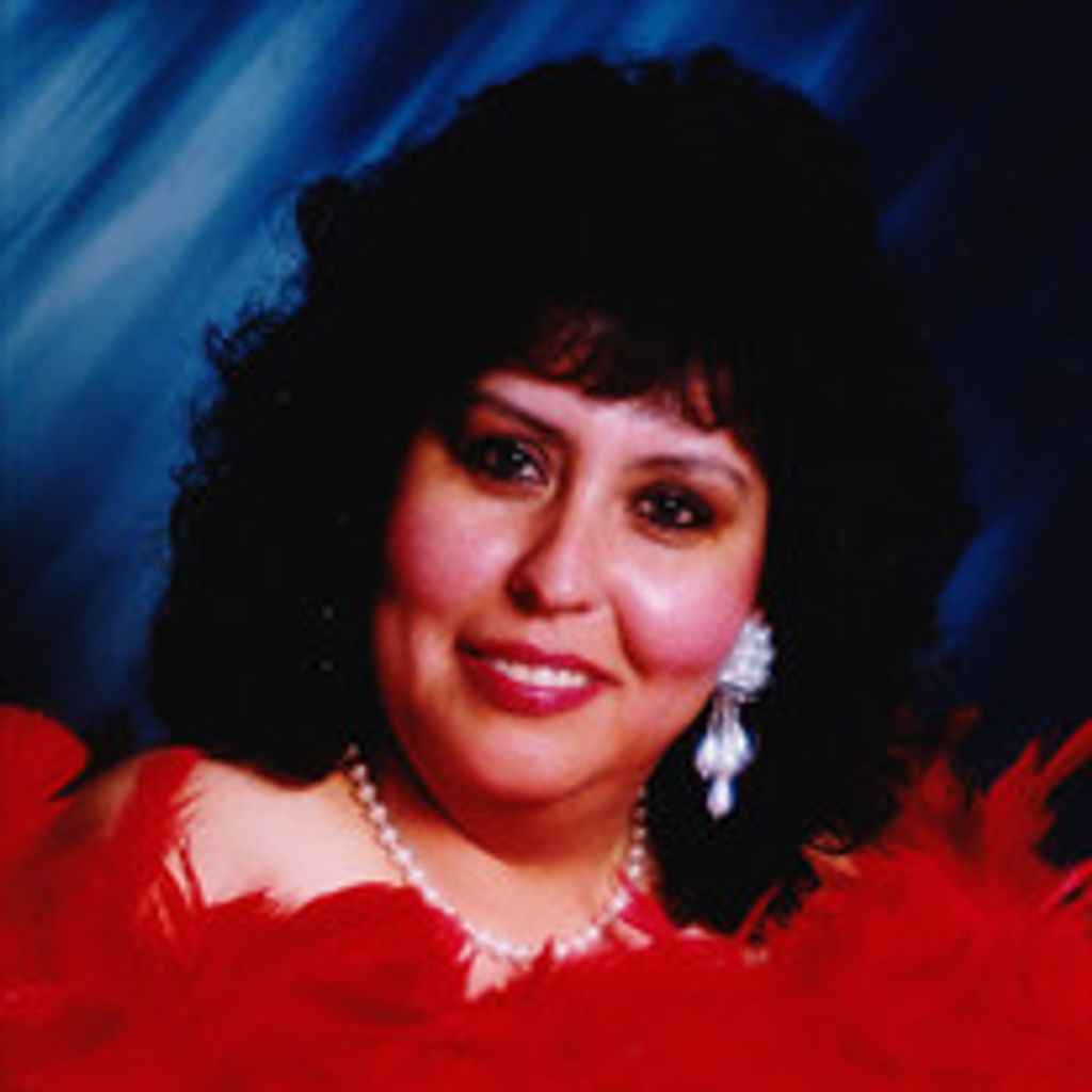 Leticia Garza Profile Photo