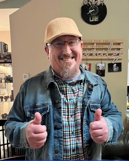 Billy R. Slone's obituary image