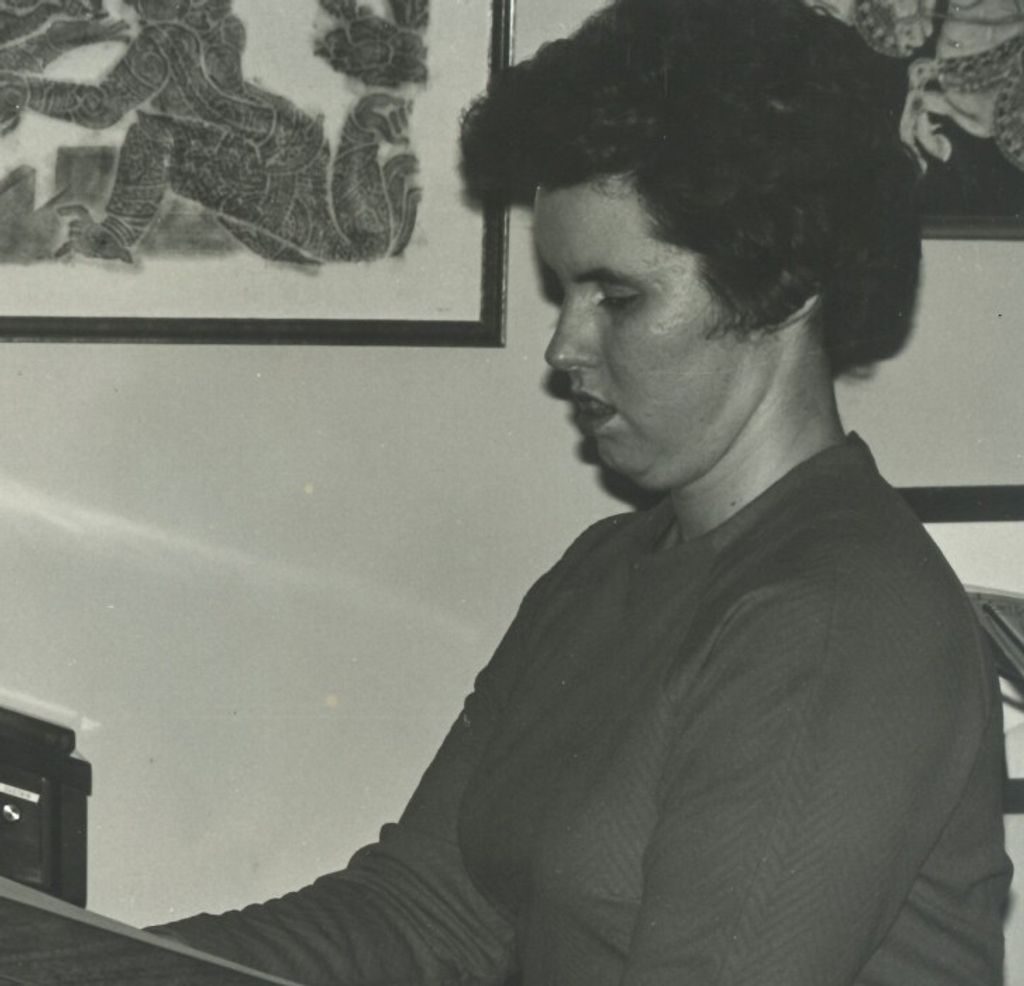 Labelle Carolina Murtha