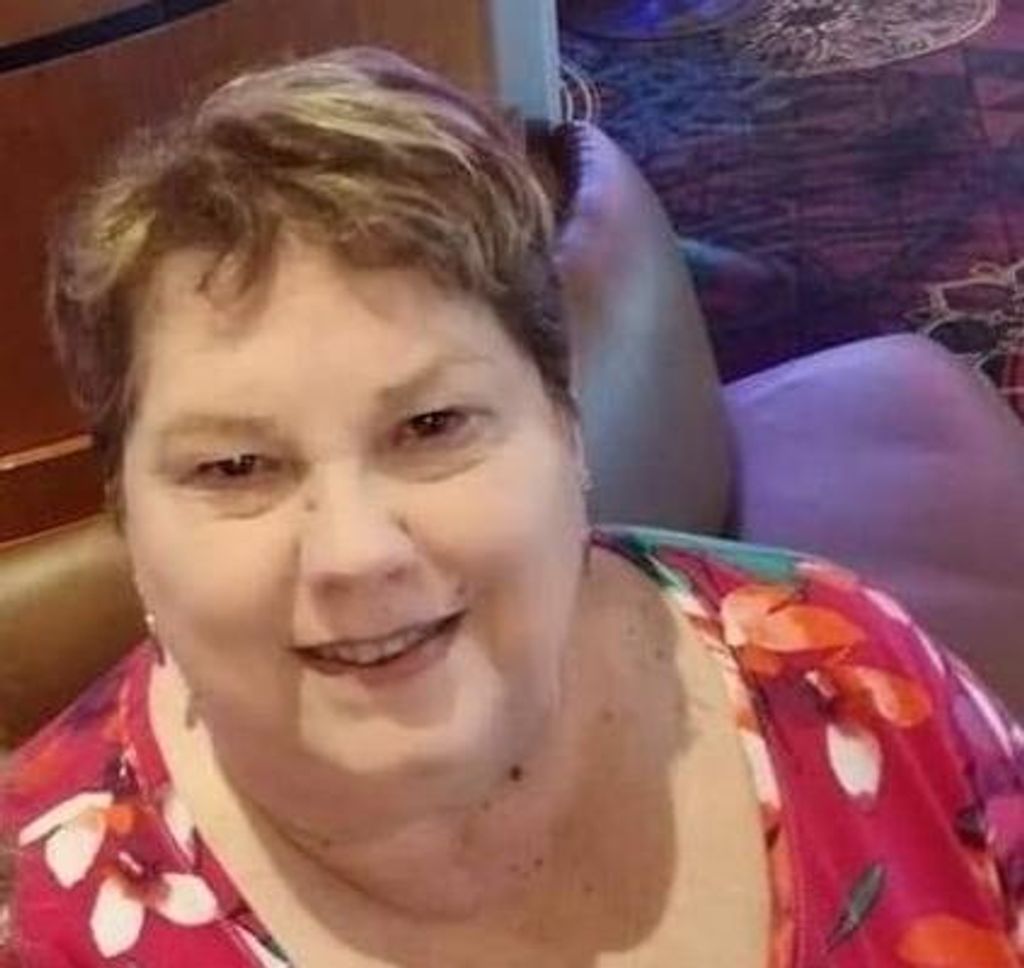 Cynthia Hutchinson Ledwig-Elliott