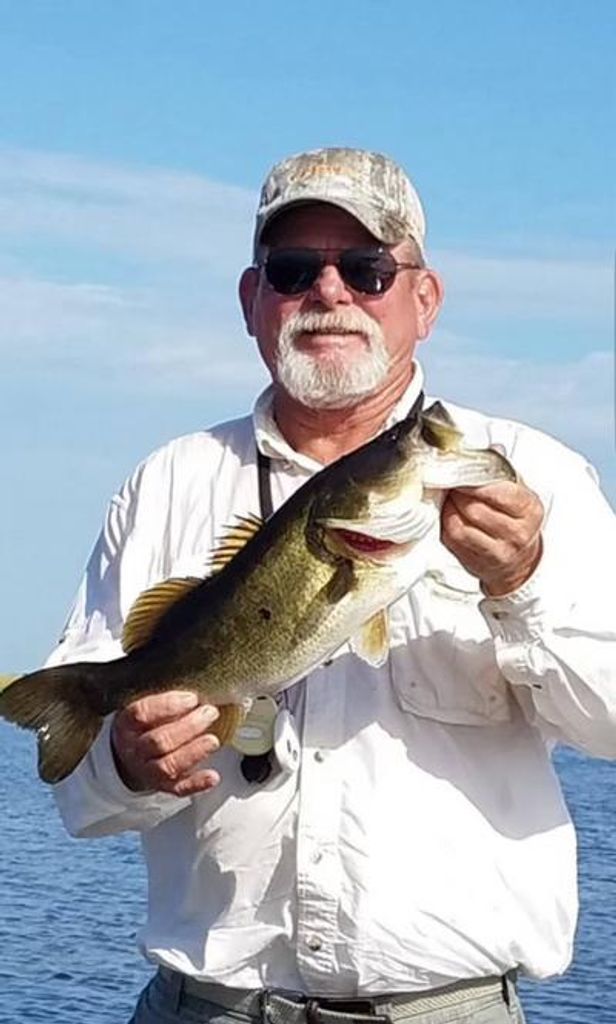Johnny Ray Stott Profile Photo