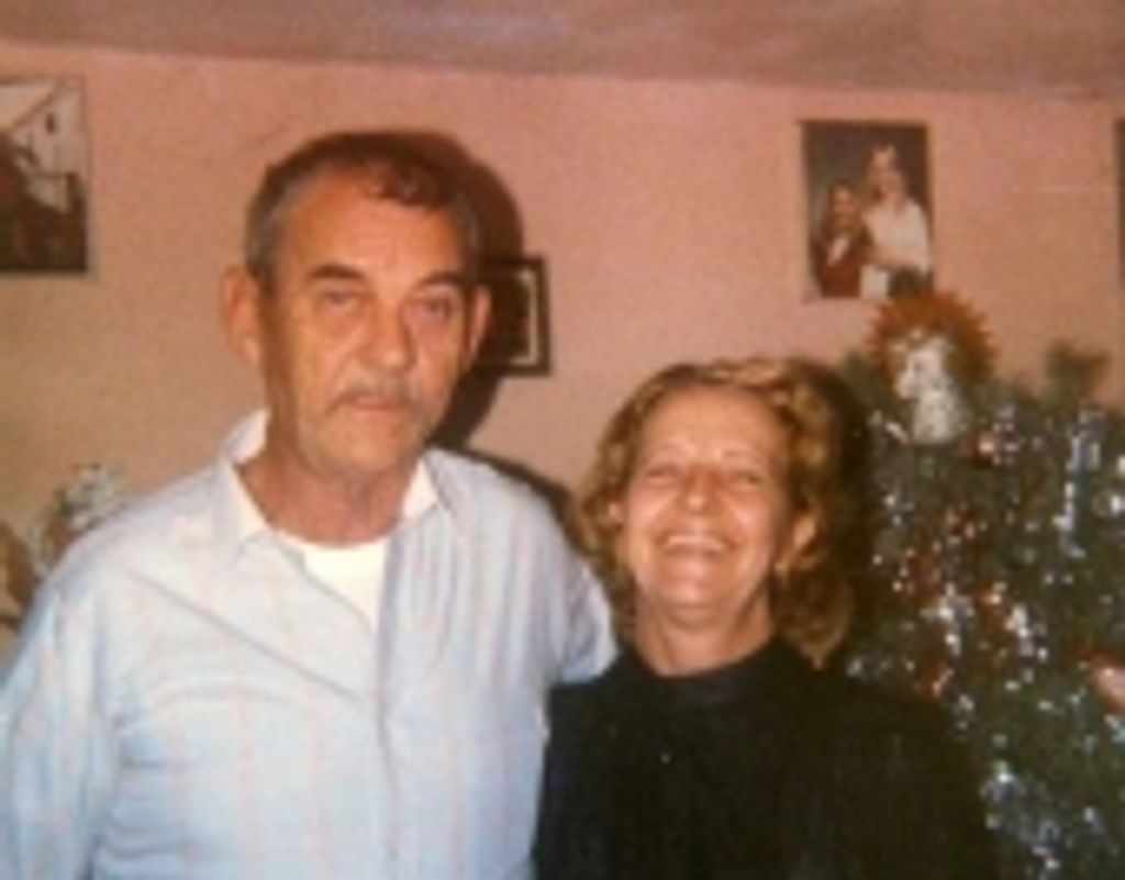 Clyde Hugh Bedsaul Sr.
