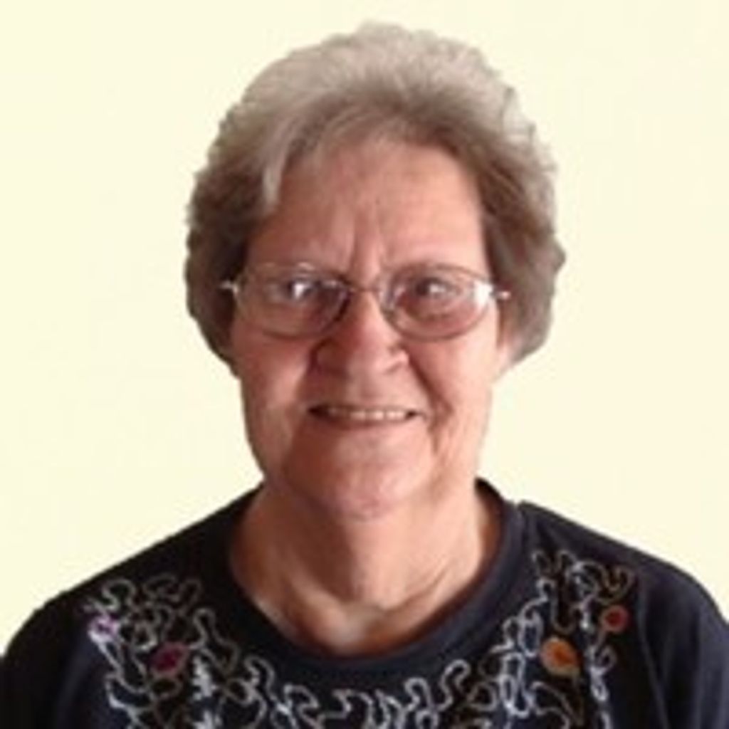 Shirley Fitzgerald