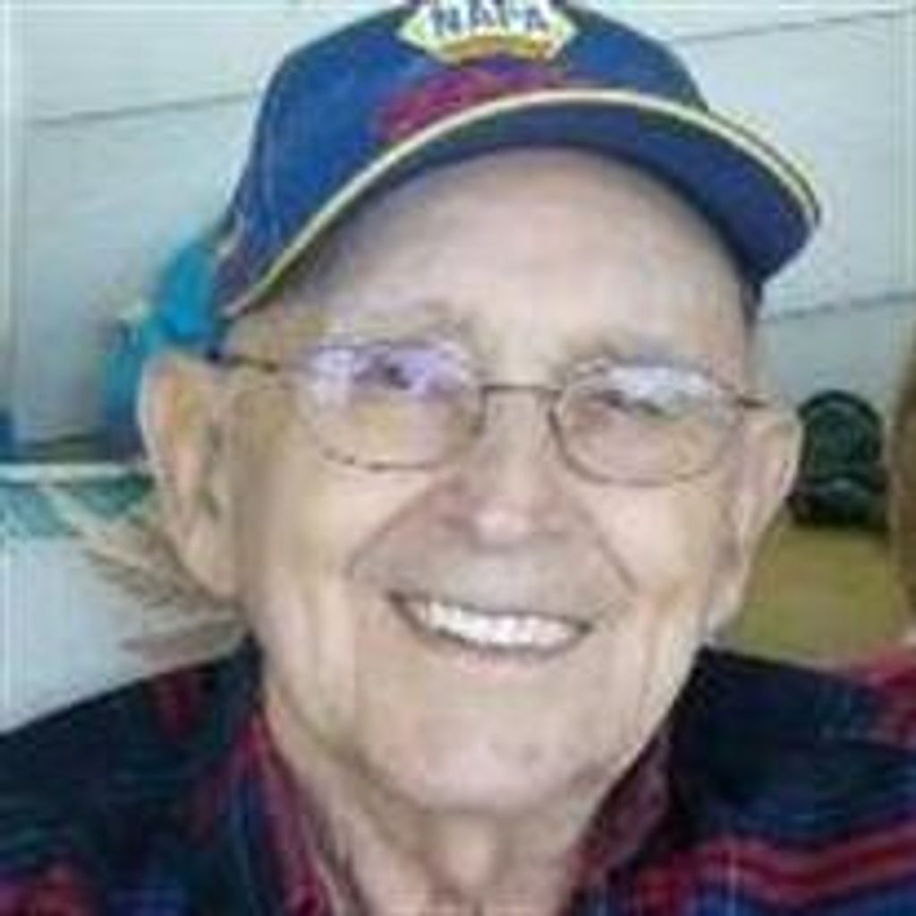 Emmet F Hall Profile Photo