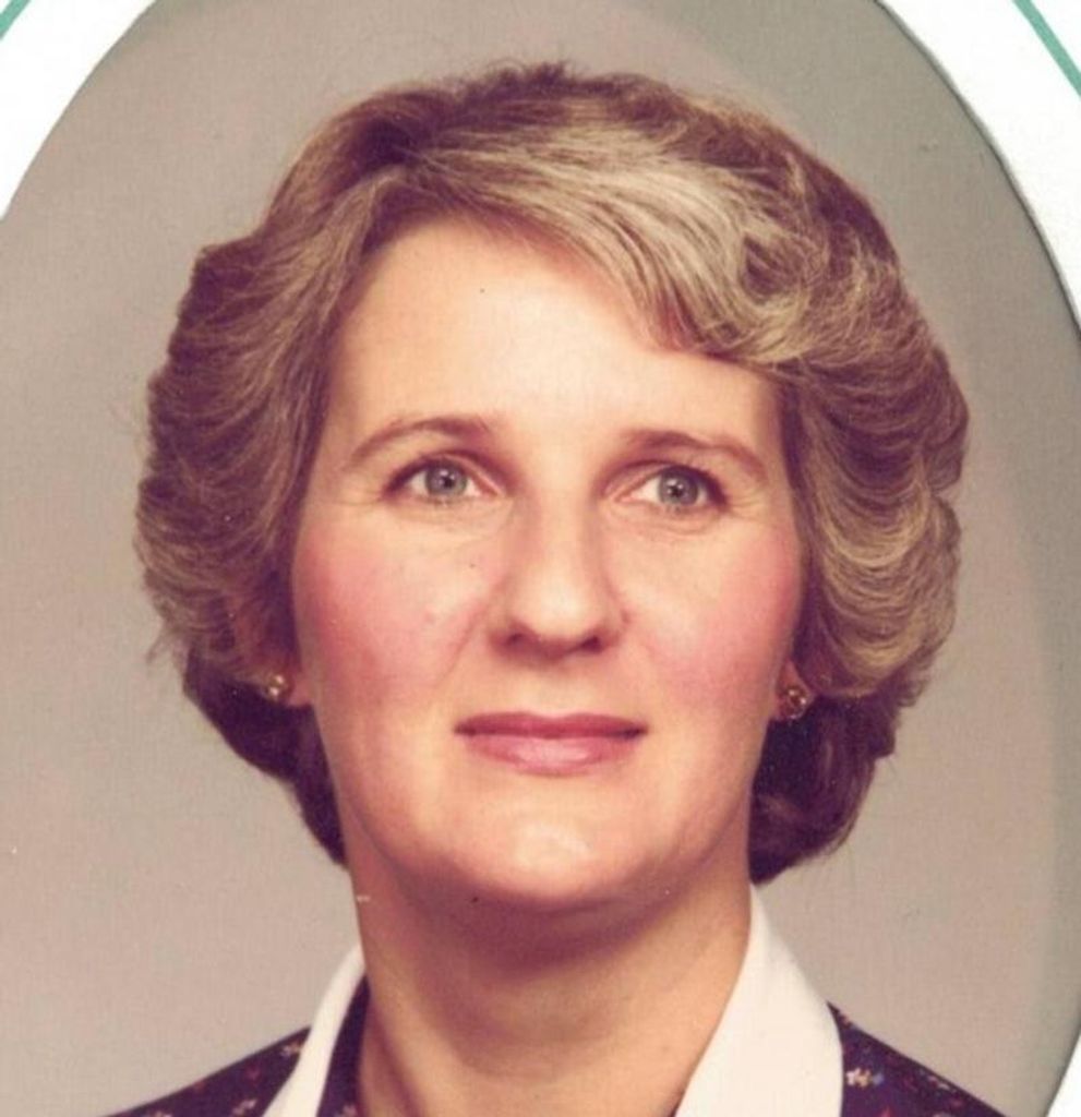 Helen "Sue" Brown Profile Photo