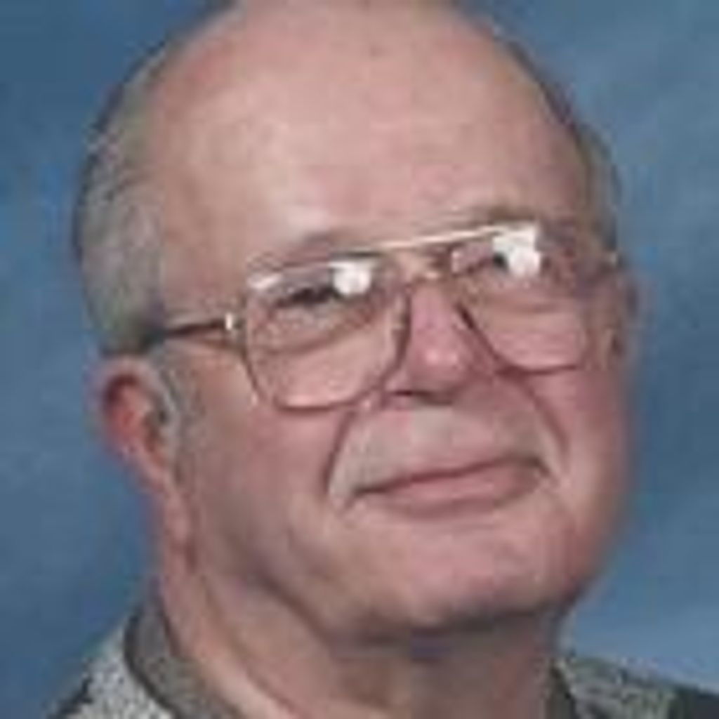 Donald 'Gene' Bregar Profile Photo