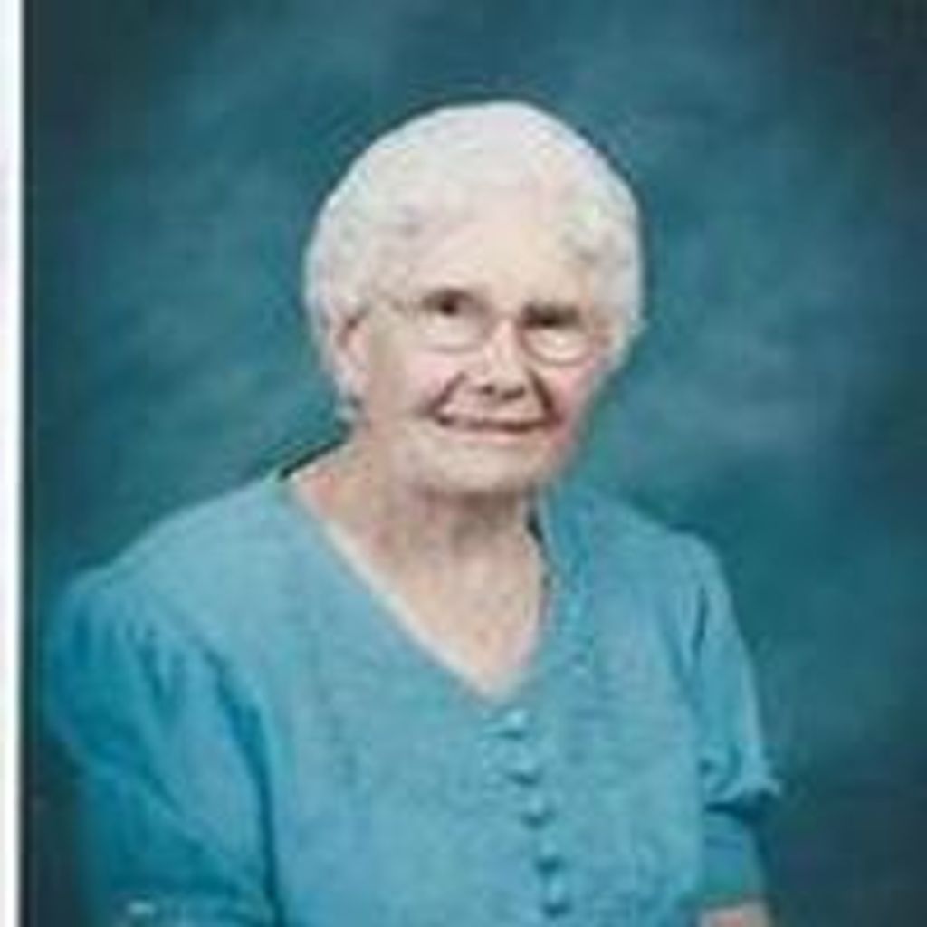 Elsie Irene Cook
