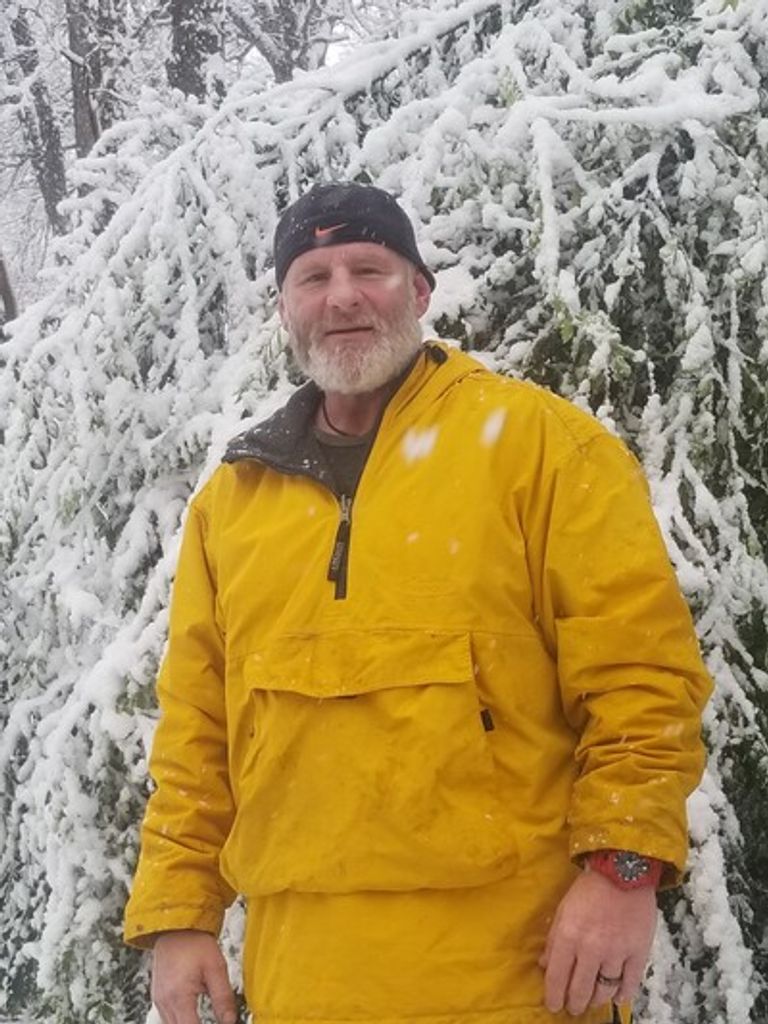 Scott Barker Profile Photo