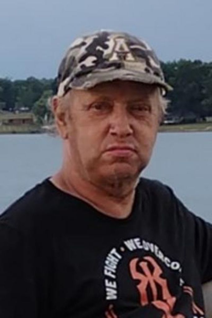 Ronnie Lee Houser Profile Photo