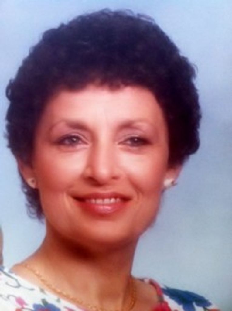 Patricia Santiff