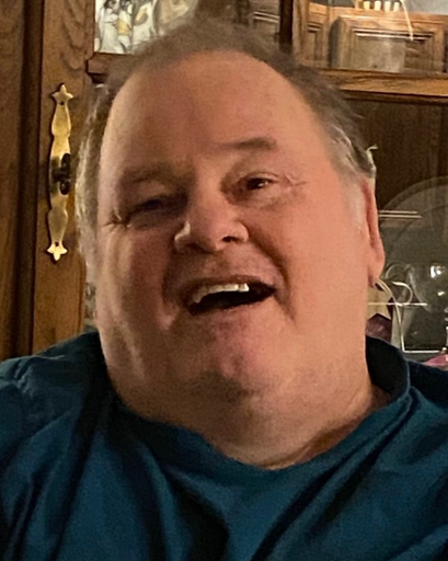 David John Schmitz's obituary image
