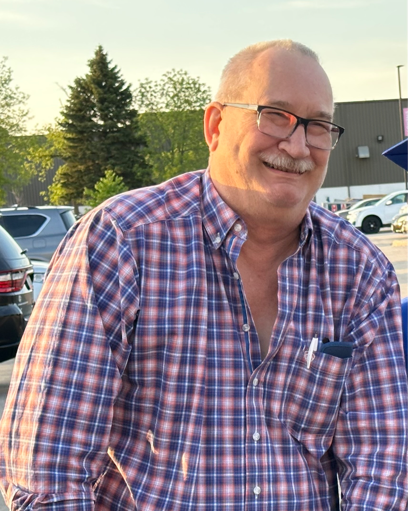 Daniel J. Wagner Profile Photo