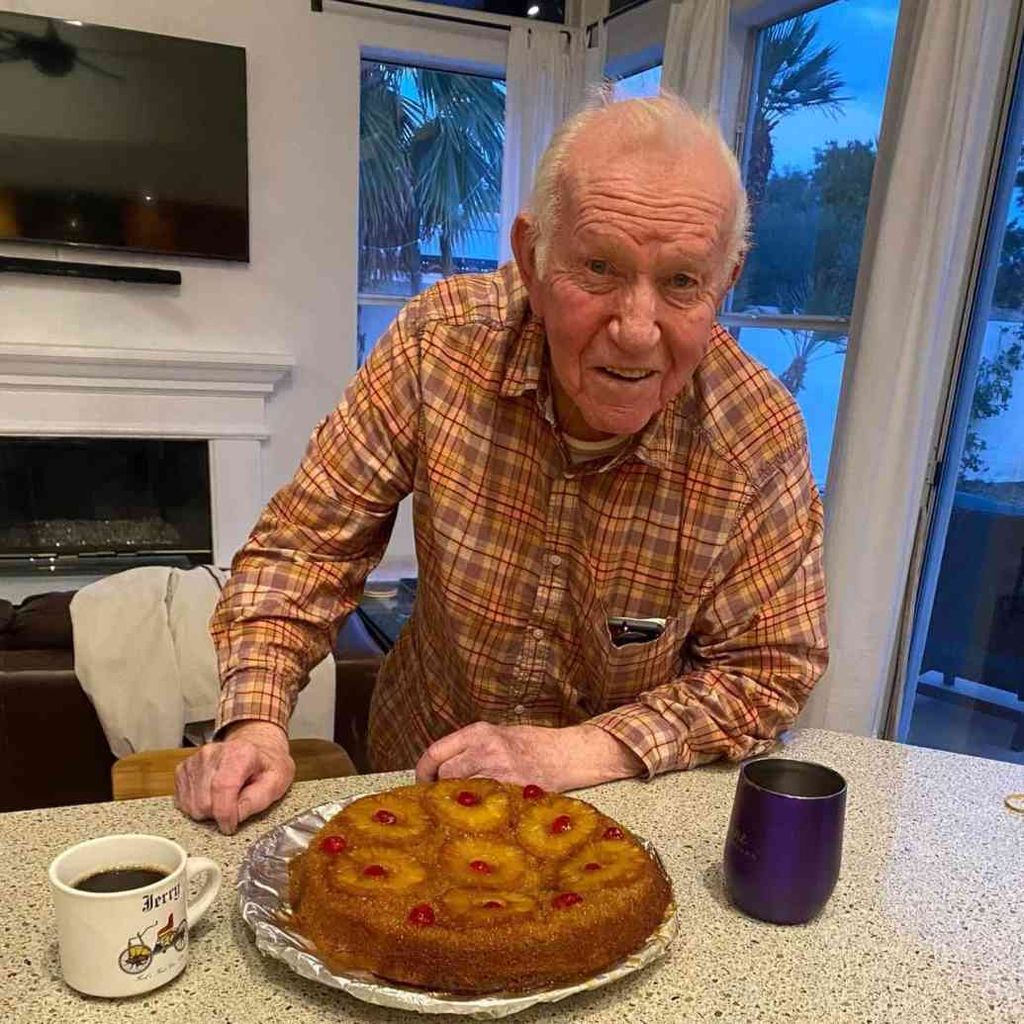 Jerry Melvin Deerwester Profile Photo